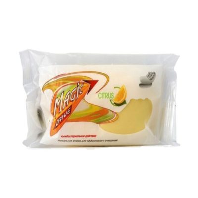 Օճառ Magic Antibacterial 90 գր