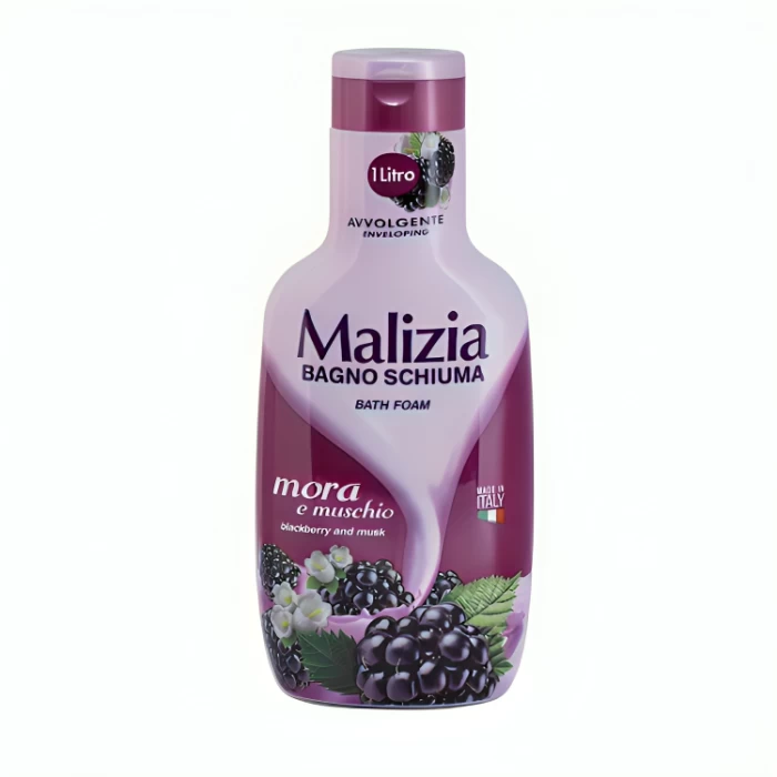 Գել լոգանքի Malizia 1 լ