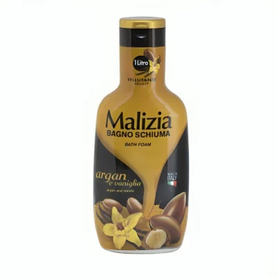 Գել լոգանքի Malizia 1 լ
