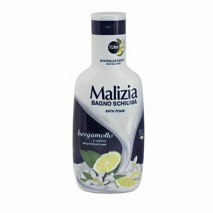 Գել լոգանքի Malizia 1 լ