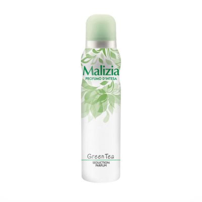 Հոտազերծիչ սփրեյ Malizia կանացի 150 մլ