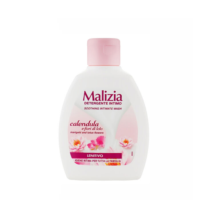 Ինտիմ գել Malizia 200 մլ