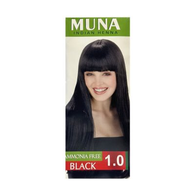Խնա Muna սև 10 գր