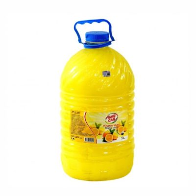 Հեղուկ օճառ Наш Сад 5 լ