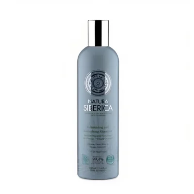 Շամպուն Natura Siberica 400 մլ