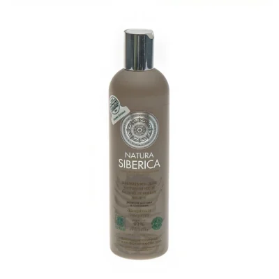 Շամպուն Natura Siberica 400 մլ