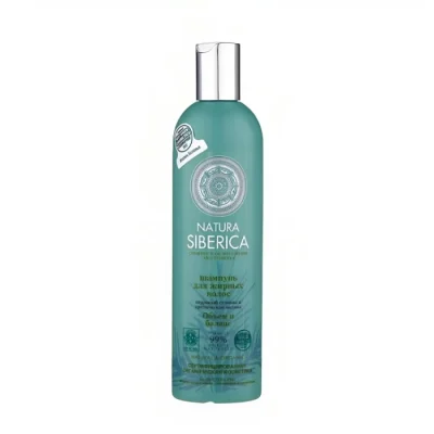 Շամպուն Natura Siberica 400 մլ