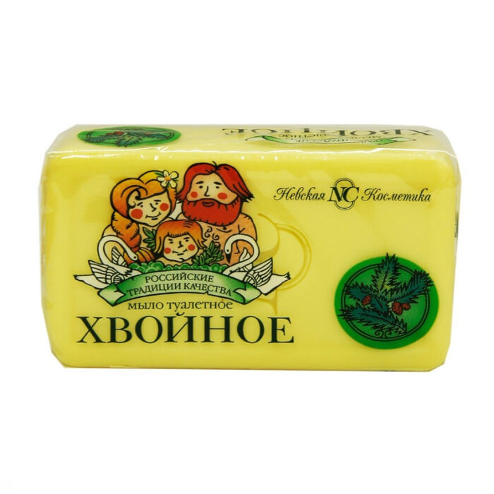 Օճառ NC 140 գր