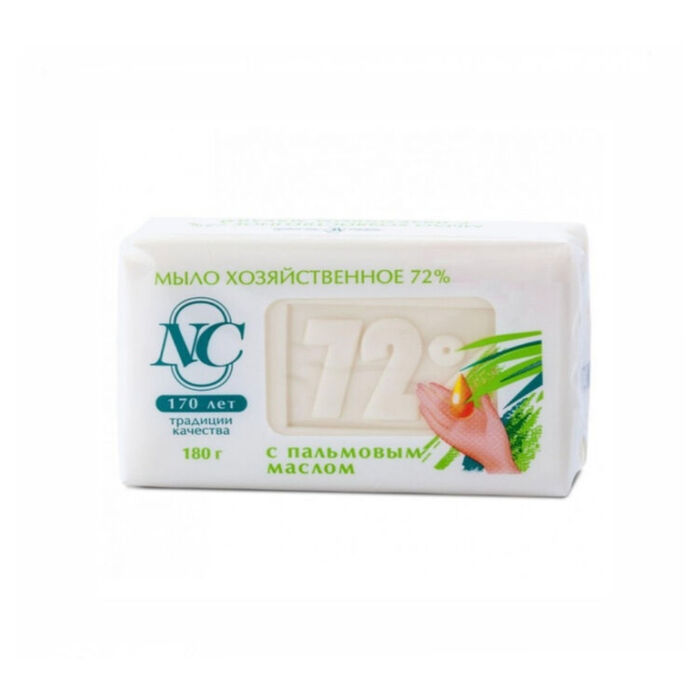 Օճառ NC տնտեսական 180 գր