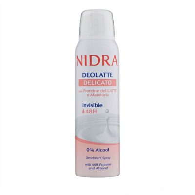 Հոտազերծիչ սփրեյ Nidra կանացի 150 մլ