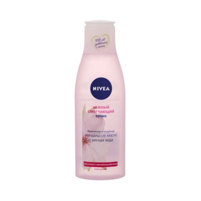 Տոնիկ դեմքի Nivea 200 մլ