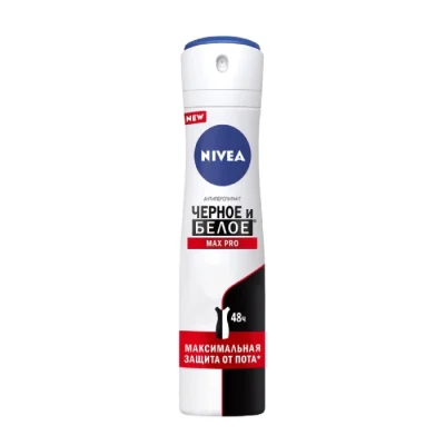 Հոտազերծիչ սփրեյ Nivea կանացի 150 մլ