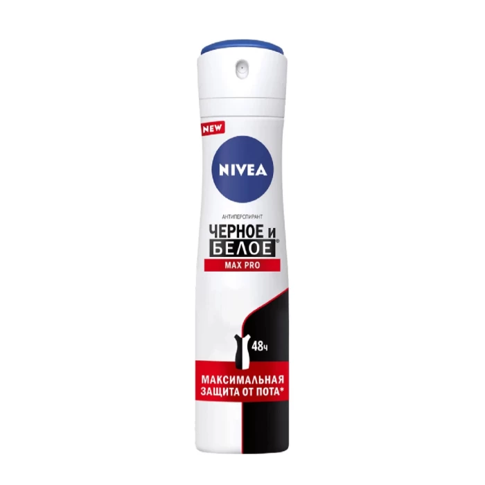 Հոտազերծիչ սփրեյ Nivea կանացի 150 մլ