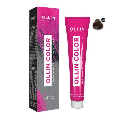 Մազի ներկ Ollin professional 60 մլ
