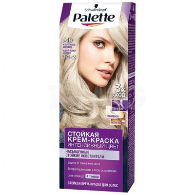 Մազի ներկ Schwarzkopf Palette 150 մլ