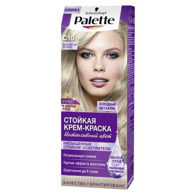 Մազի ներկ Schwarzkopf Palette 150 մլ