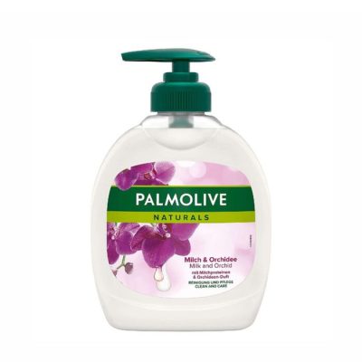Հեղուկ օճառ Palmolive Natural 300 մլ