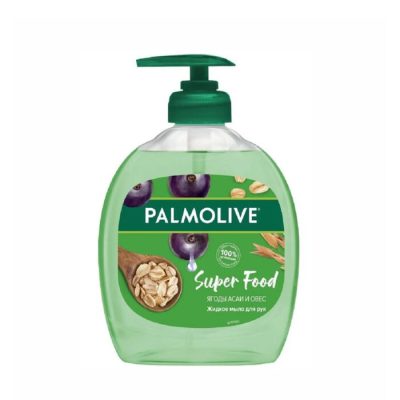 Հեղուկ օճառ Palmolive Natural 300 մլ