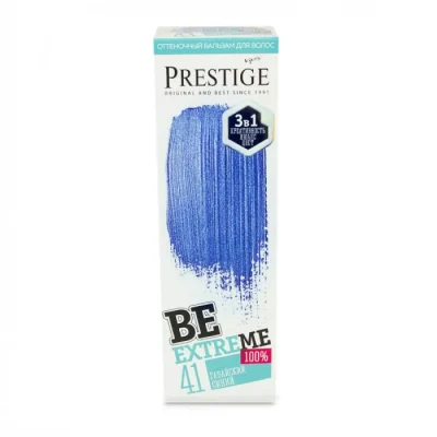 Բալզամ երանգավորող Prestige BeExtreme մազերի 100 մլ