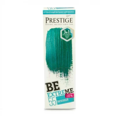 Բալզամ երանգավորող Prestige BeExtreme մազերի 100 մլ