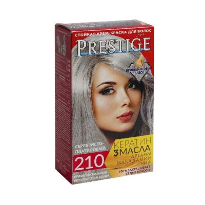 Մազի ներկ Prestige 100 մլ