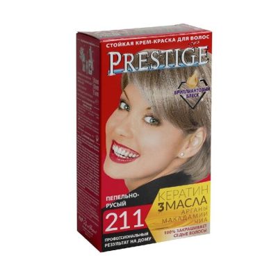 Մազի ներկ Prestige 100 մլ