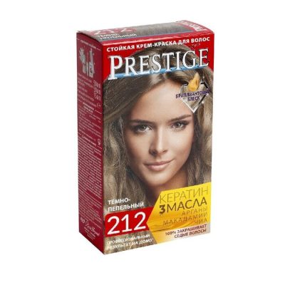 Մազի ներկ Prestige 100 մլ