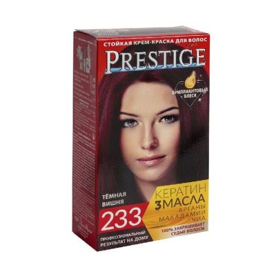 Մազի ներկ Prestige 100 մլ