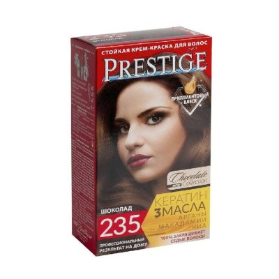 Մազի ներկ Prestige 100 մլ