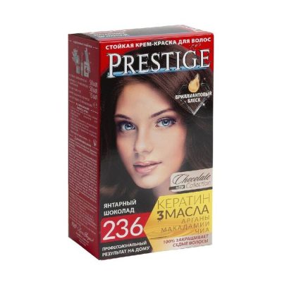 Մազի ներկ Prestige 100 մլ