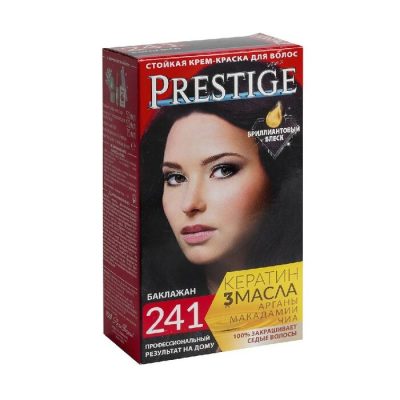 Մազի ներկ Prestige 100 մլ
