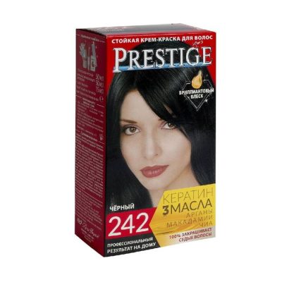 Մազի ներկ Prestige 100 մլ