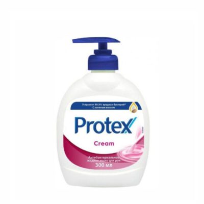 Հեղուկ օճառ Protex 300 մլ