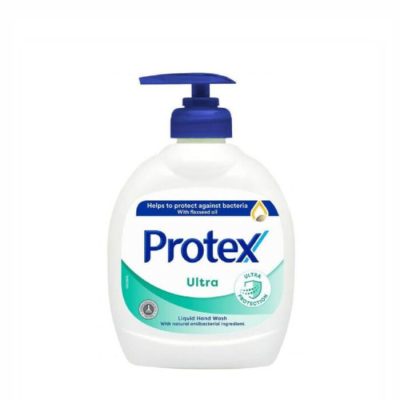 Հեղուկ օճառ Protex 300 մլ
