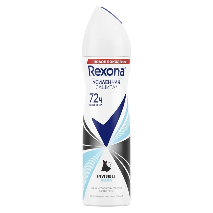 Հոտազերծիչ սփրեյ Rexona կանացի 150 մլ