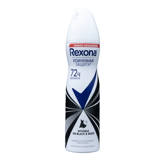 Հոտազերծիչ սփրեյ Rexona կանացի 150 մլ