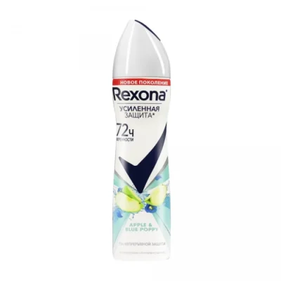 Հոտազերծիչ սփրեյ Rexona կանացի 150 մլ