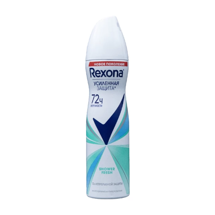 Հոտազերծիչ սփրեյ Rexona կանացի 150 մլ