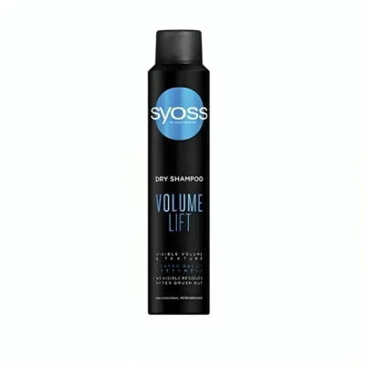 Չոր շամպուն Syoss 200 մլ