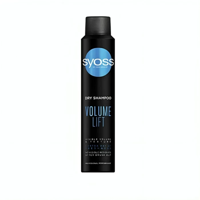 Չոր շամպուն Syoss 200 մլ