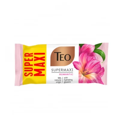 Օճառ Teo Super Maxi 140 գր