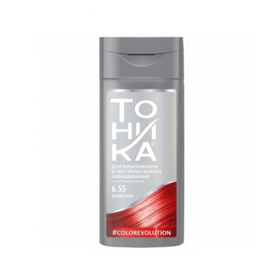 Բալզամ երանգավորող Тоника մազերի 150 մլ