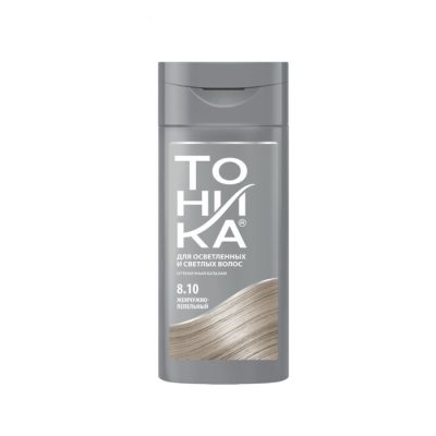 Բալզամ երանգավորող Тоника մազերի 150 մլ
