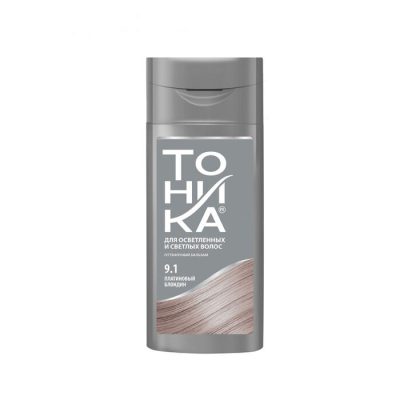 Բալզամ երանգավորող Тоника մազերի 150 մլ