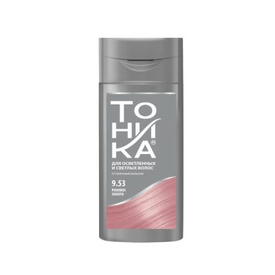 Բալզամ երանգավորող Тоника մազերի 150 մլ
