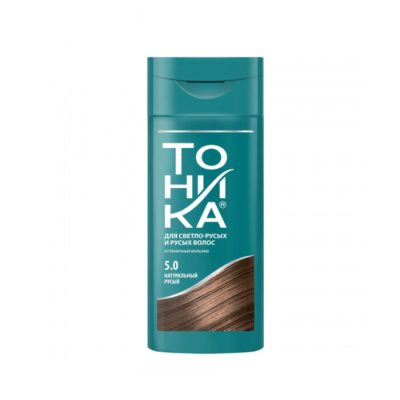 Բալզամ երանգավորող Тоника մազերի 150 մլ
