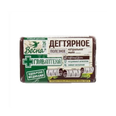 Օճառ Весна 140 գր