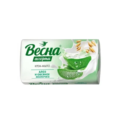 Օճառ Весна 90 գր