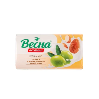Օճառ Весна 90 գր