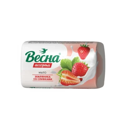 Օճառ Весна 90 գր